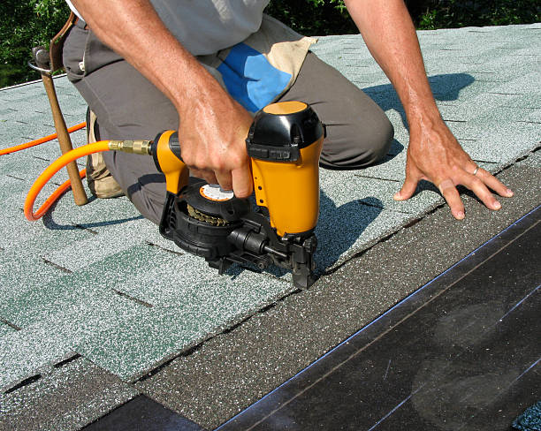 Best Roof Gutter Cleaning  in Banner Hill, TN