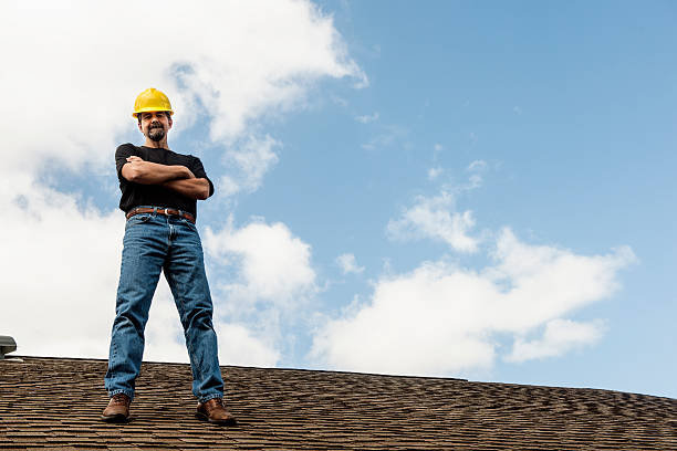 Tile Roofing Contractor in Banner Hill, TN
