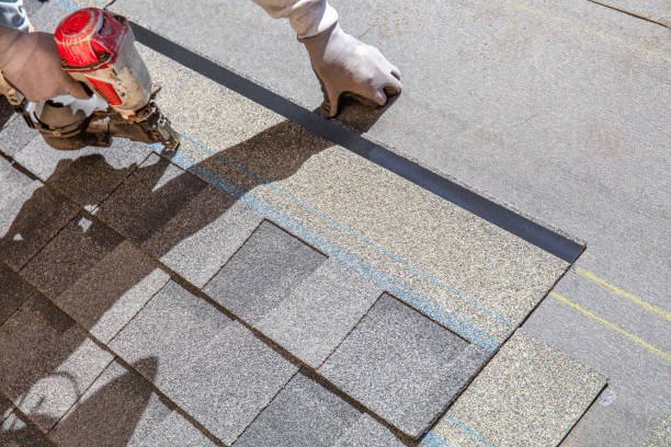 Professional Roofing Contractor in Banner Hill, TN